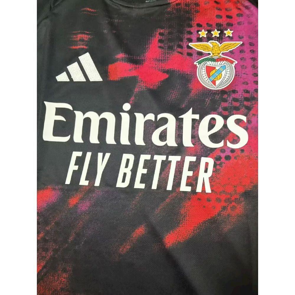 Benfica Third 26/27