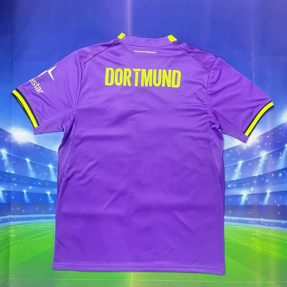 Borussia Dortmund Third 26/27