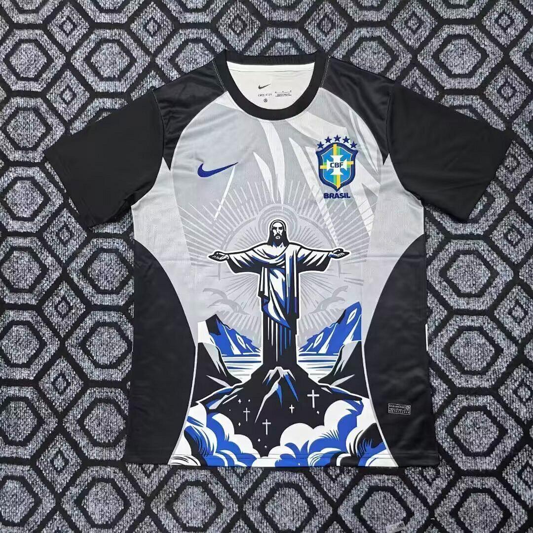 Brésil Christ Rédempteur 2026