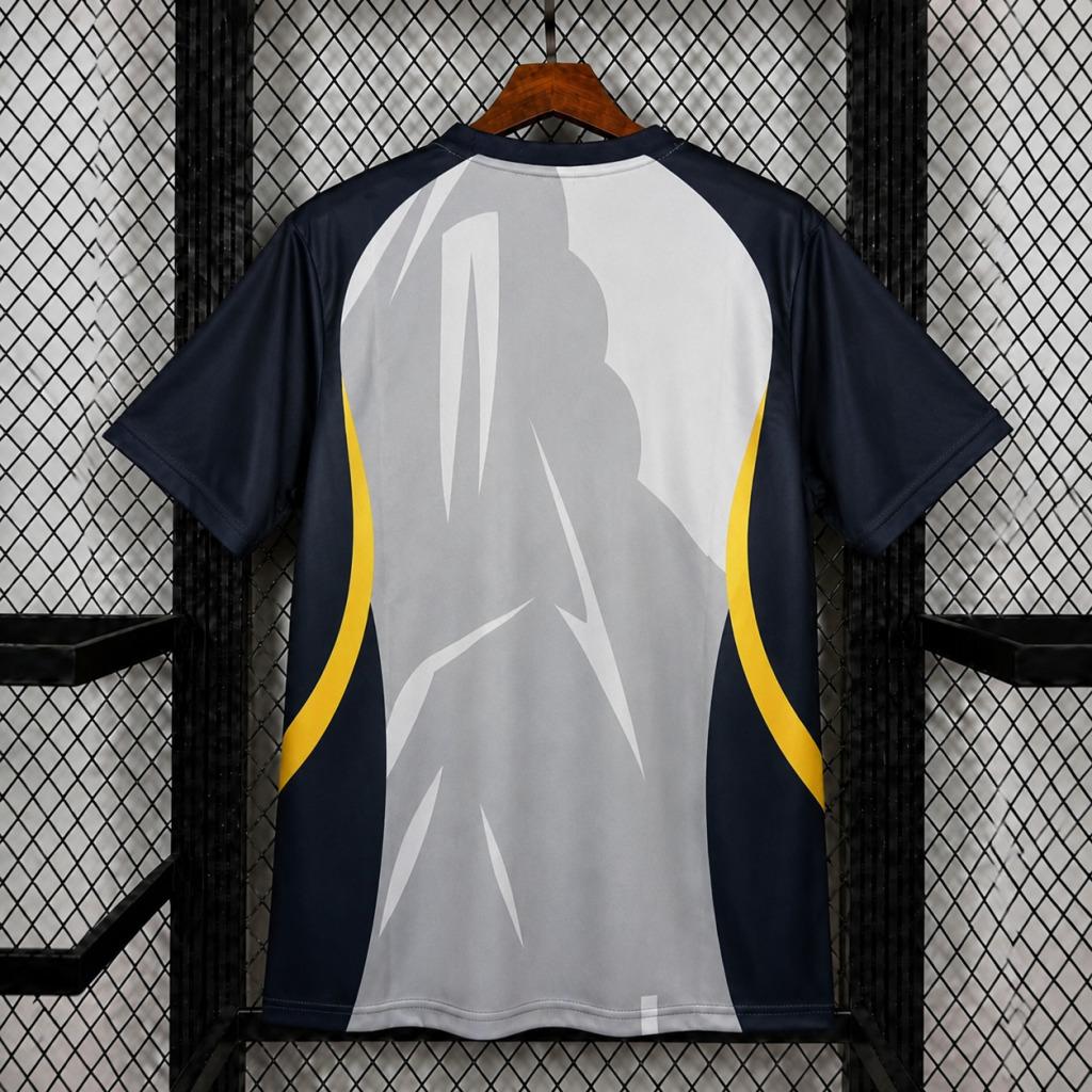 Brésil Christ Rédempteur Jaune 2026