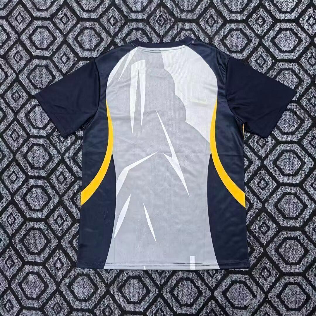 Brésil Christ Rédempteur Jaune 2026