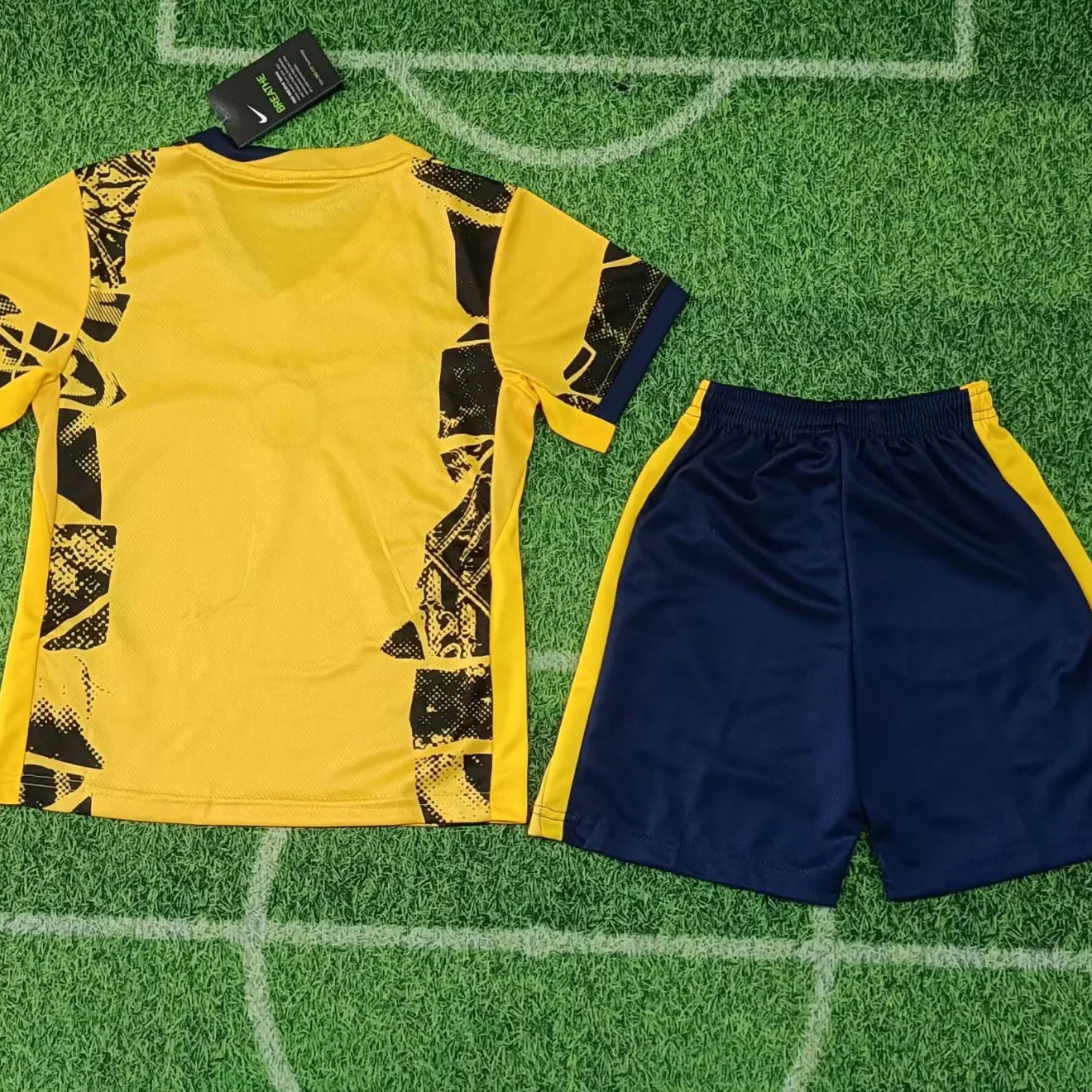 Kit enfant Inter Milan Third 24/25