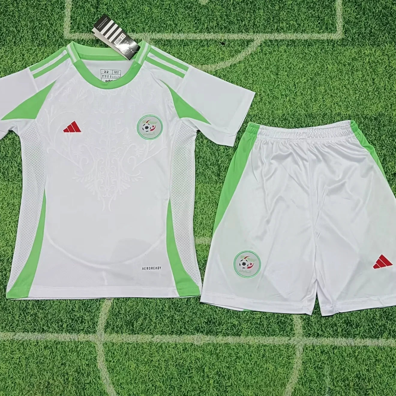 Kit enfant Algérie 24/25