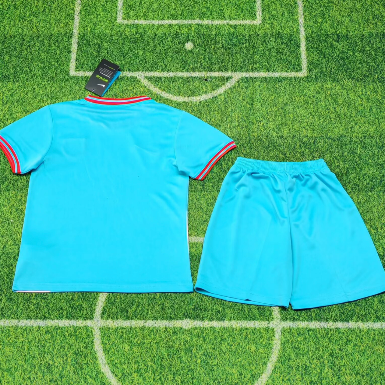 Kit enfant FC Barcelone Concept 25/26