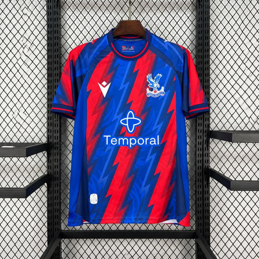 Crystal Palace - Domicile 26/27 - choppe ton maillot
