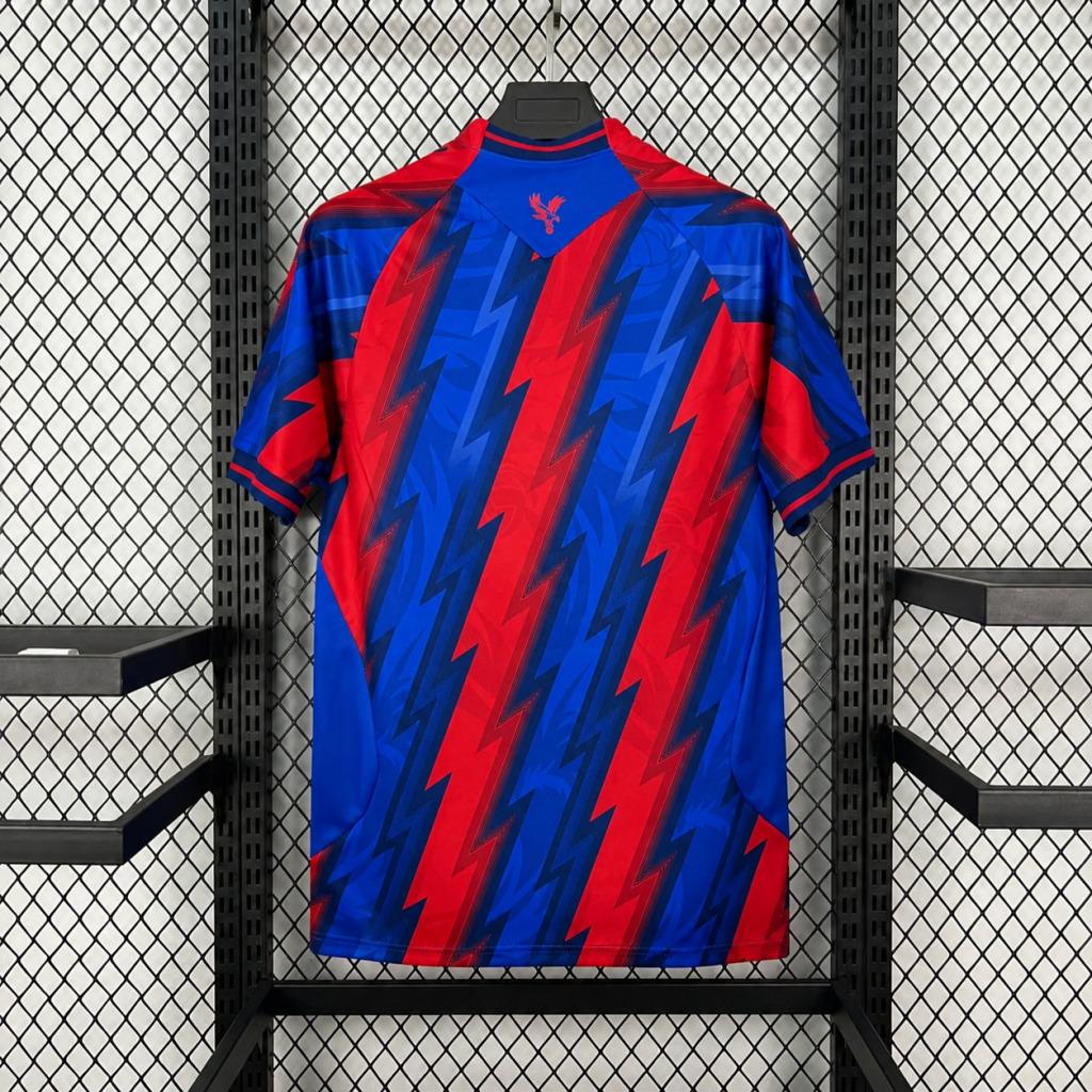 Crystal Palace  DOM 26/27