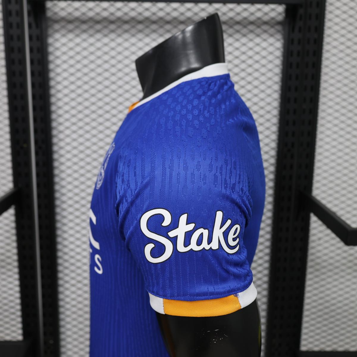 Everton  DOM Player Version 26/27