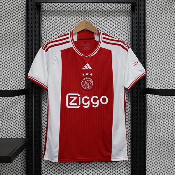 Ajax DOM 23/24