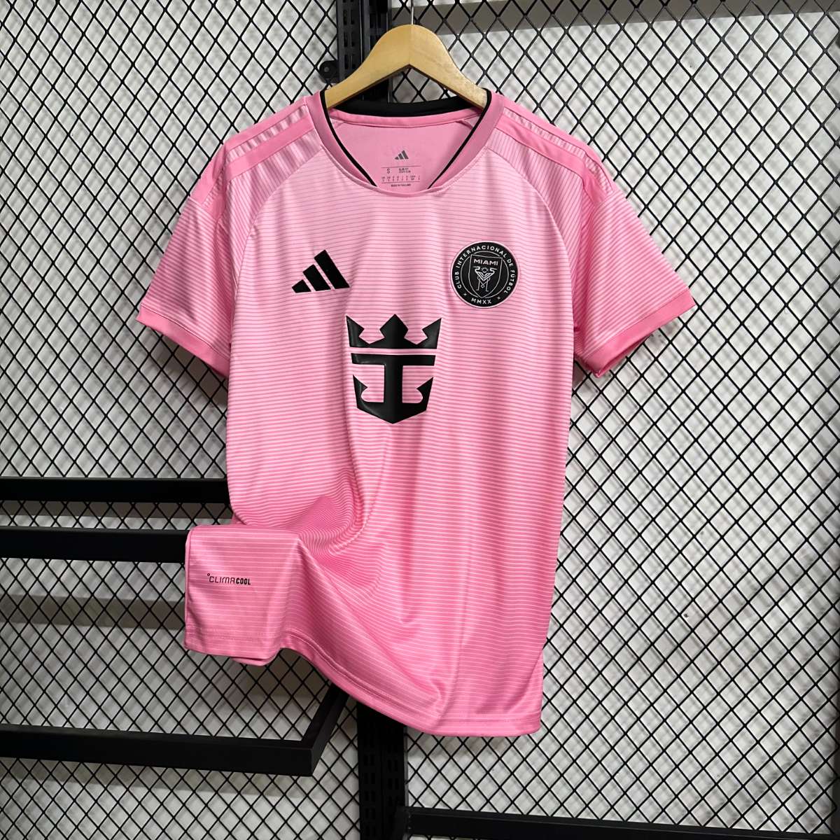 Inter Miami DOM 26/27
