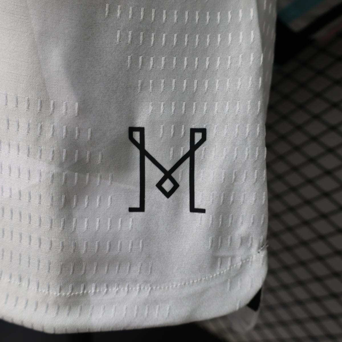 Inter Miami Third Long sleeve Player Version 26/27