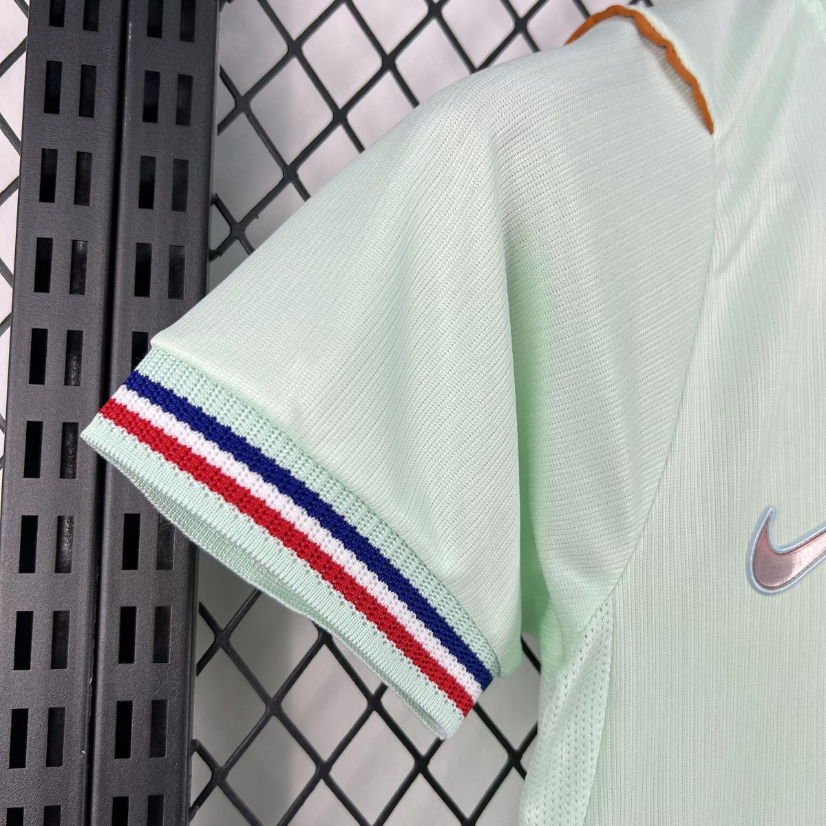 Kit enfant France EXT Coupe du Monde 2026