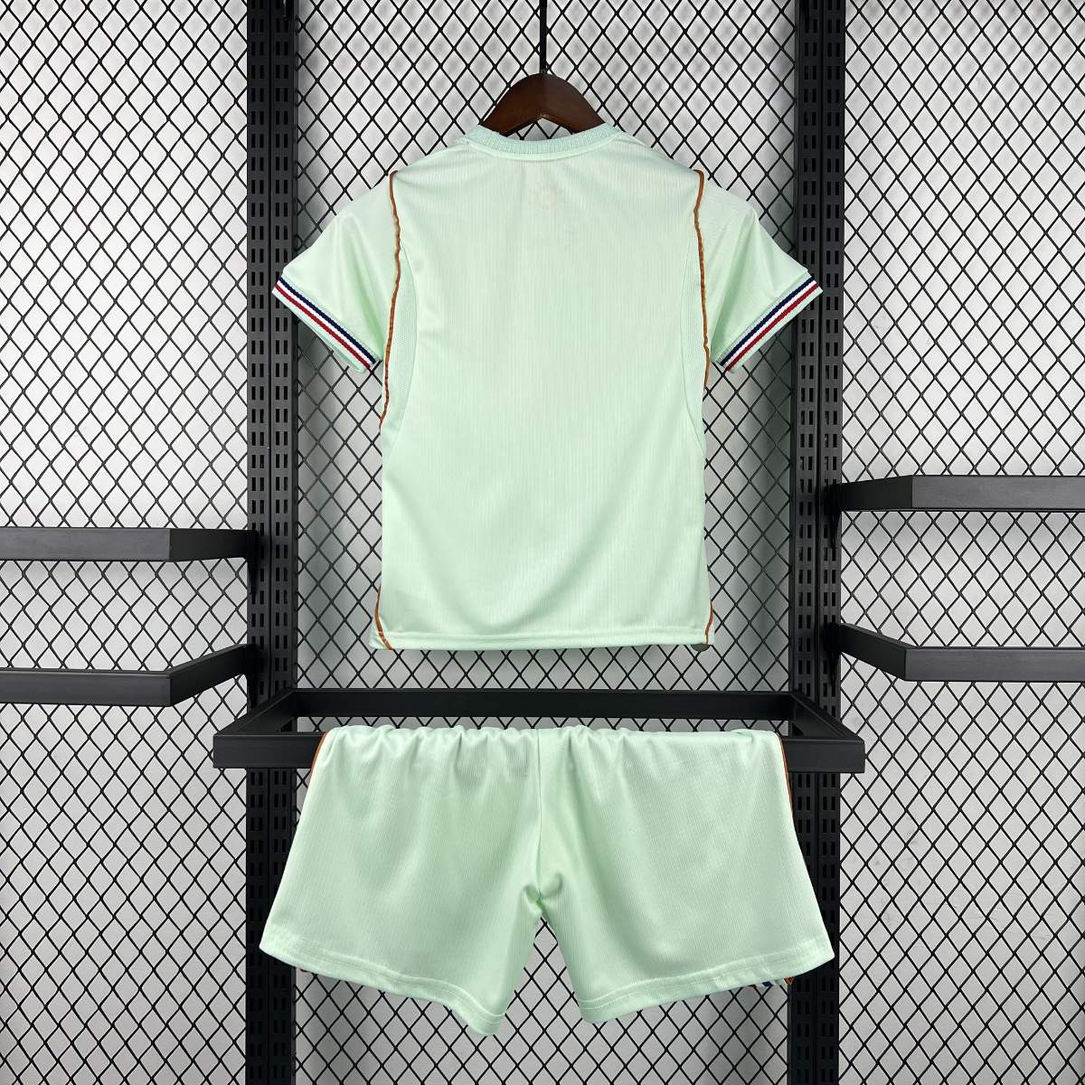 Kit enfant France EXT Coupe du Monde 2026