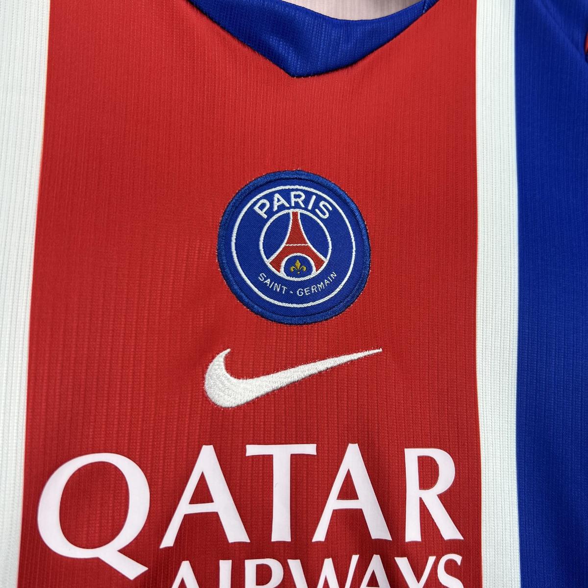 Kit Enfant PSG DOM 26/27