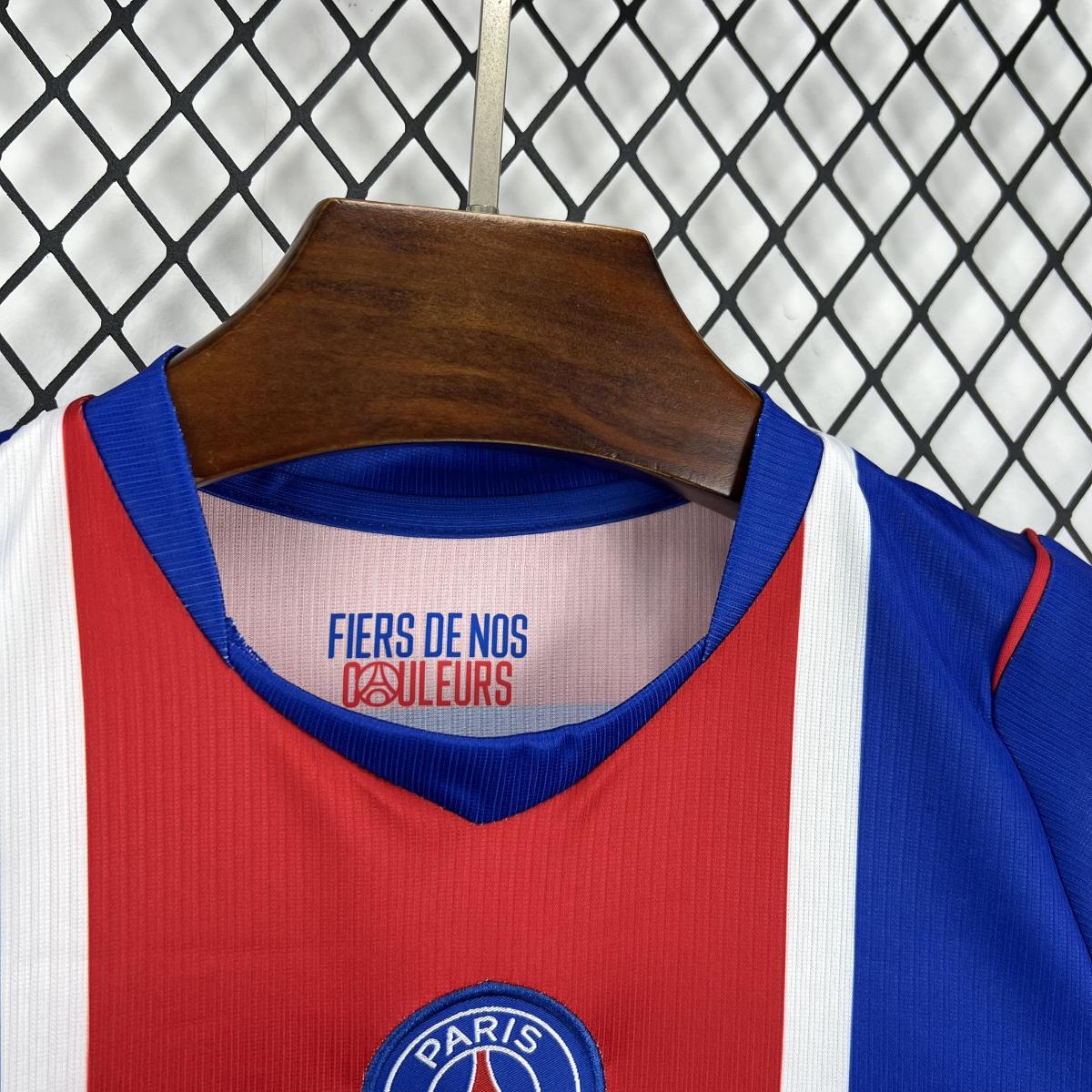 Kit Enfant PSG DOM 26/27