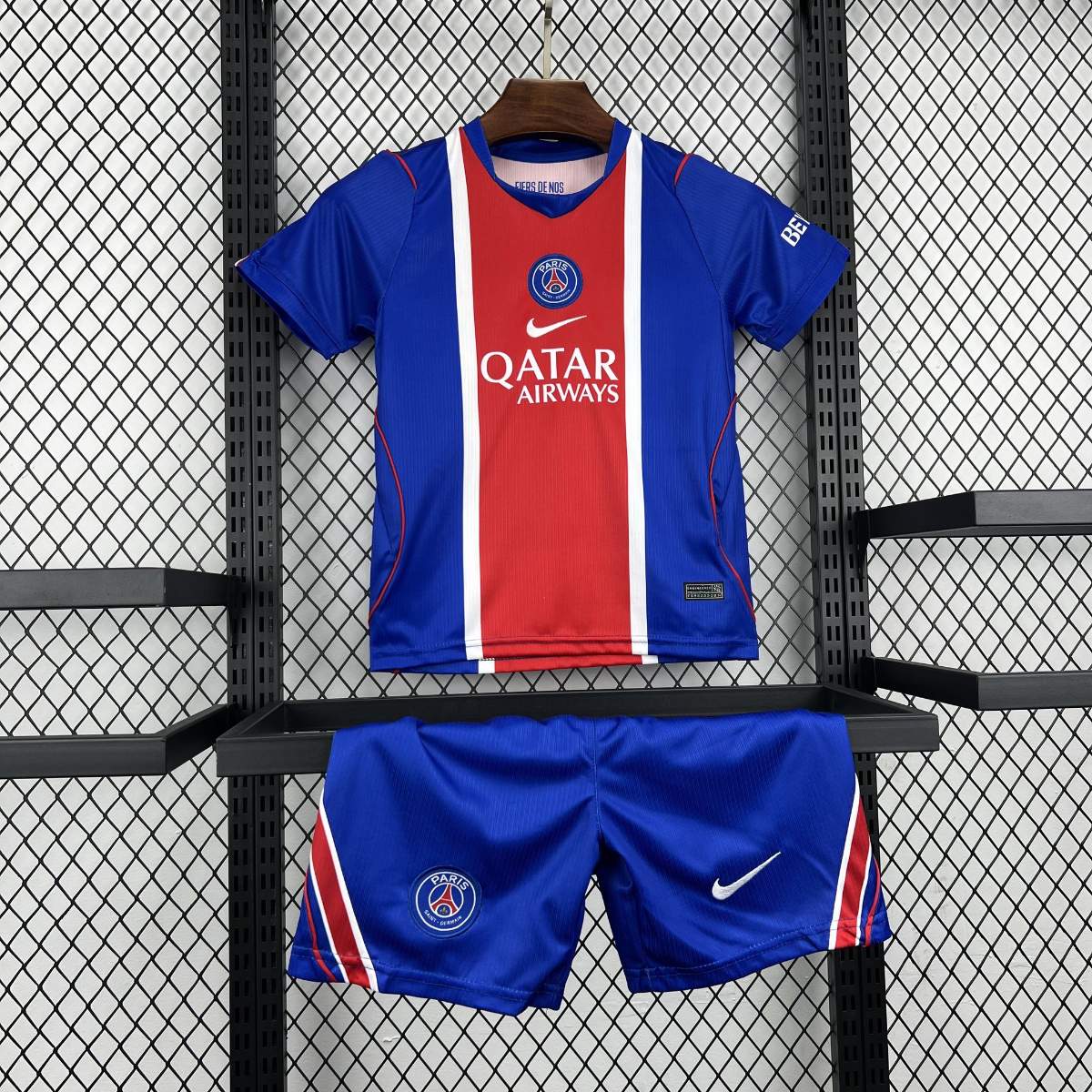Kit Enfant PSG DOM 26/27