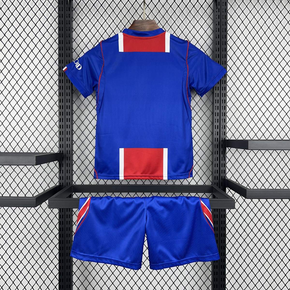 Kit Enfant PSG DOM 26/27