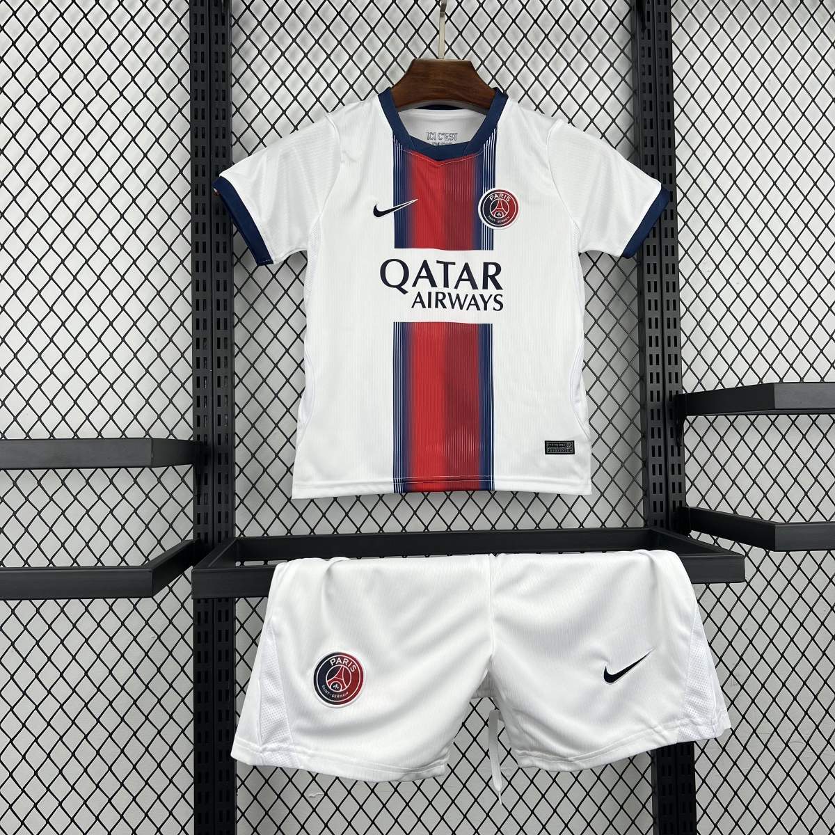Kit Enfant PSG  EXT 26/27