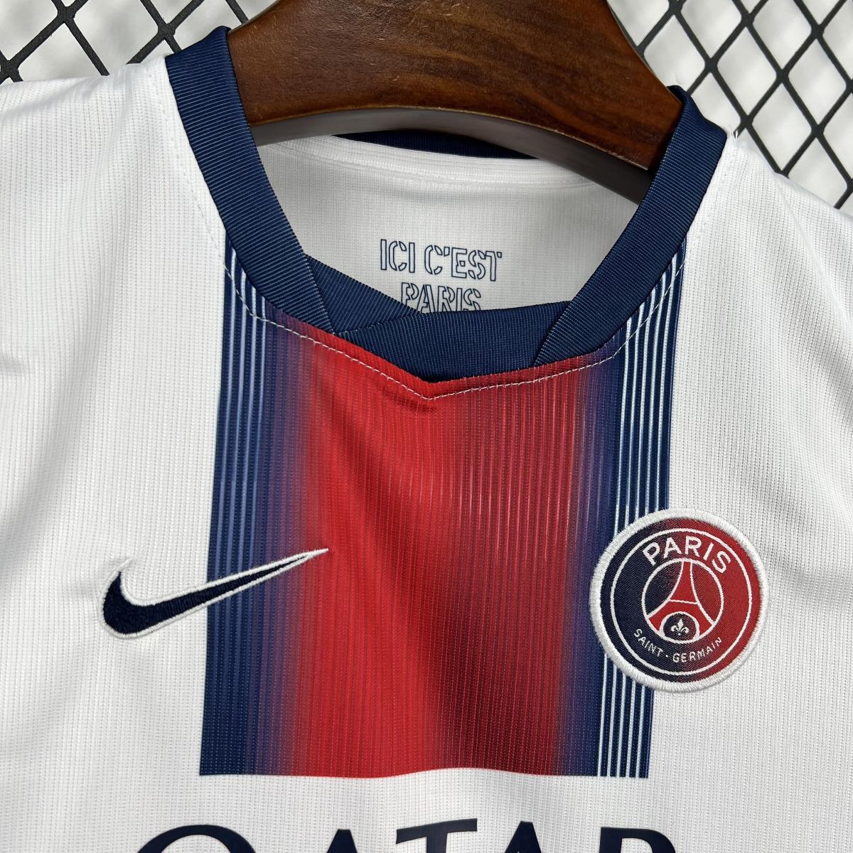 Kit Enfant PSG  EXT 26/27