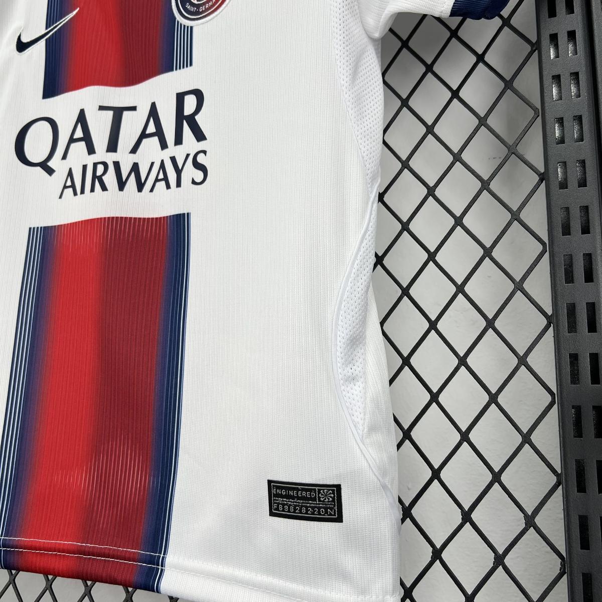 Kit Enfant PSG  EXT 26/27
