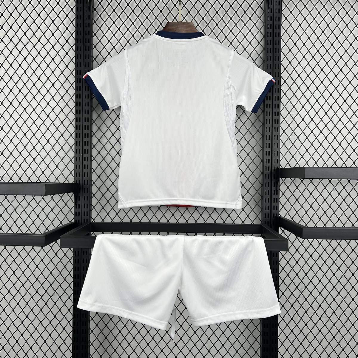 Kit Enfant PSG  EXT 26/27