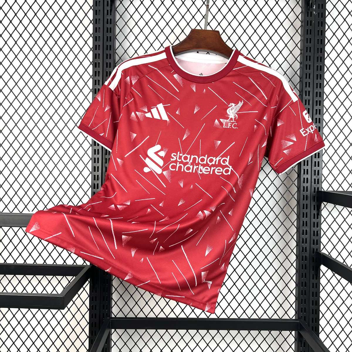 Liverpool  DOM 26/27