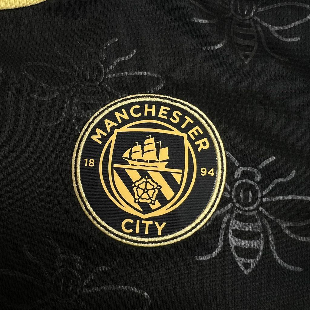 Manchester City EXT 26/27
