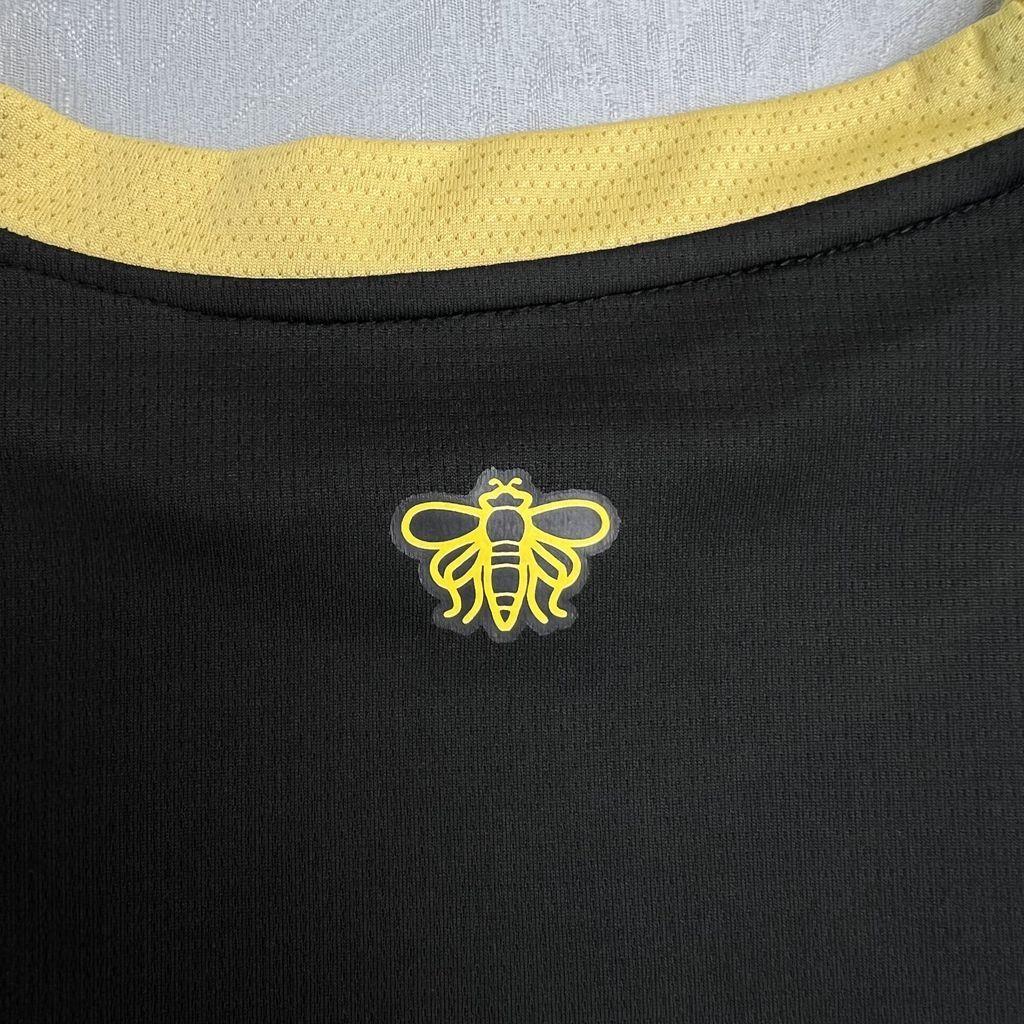Manchester City EXT 26/27