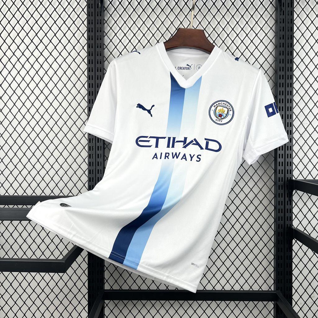 Manchester City Third 26/27