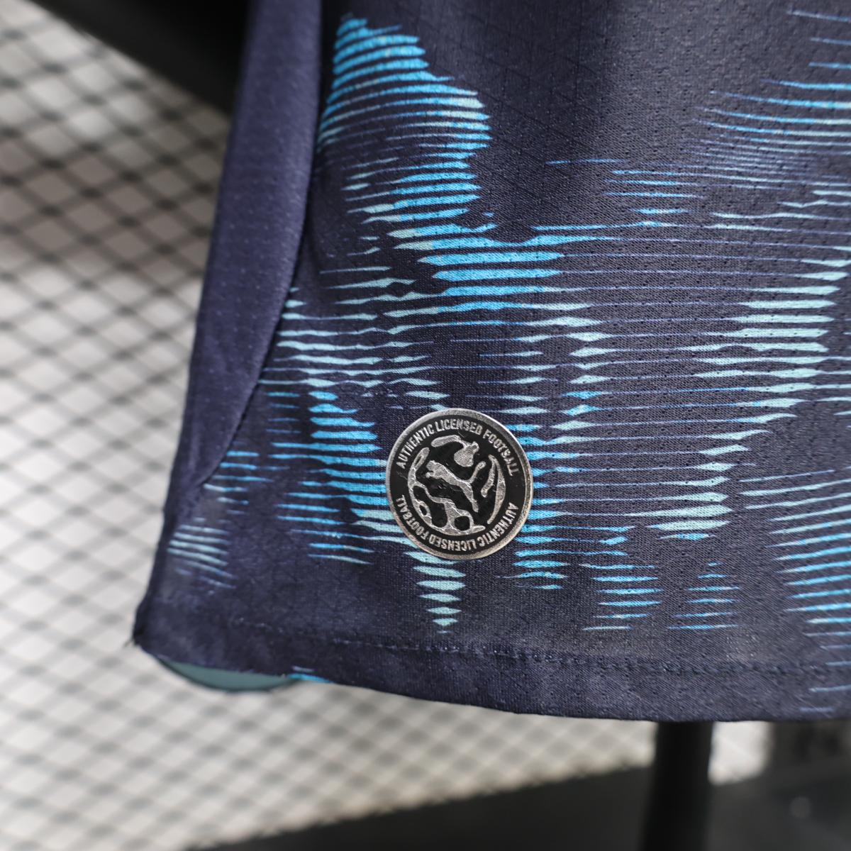 Marseille - Extérieur Player 26/27 - choppe ton maillot