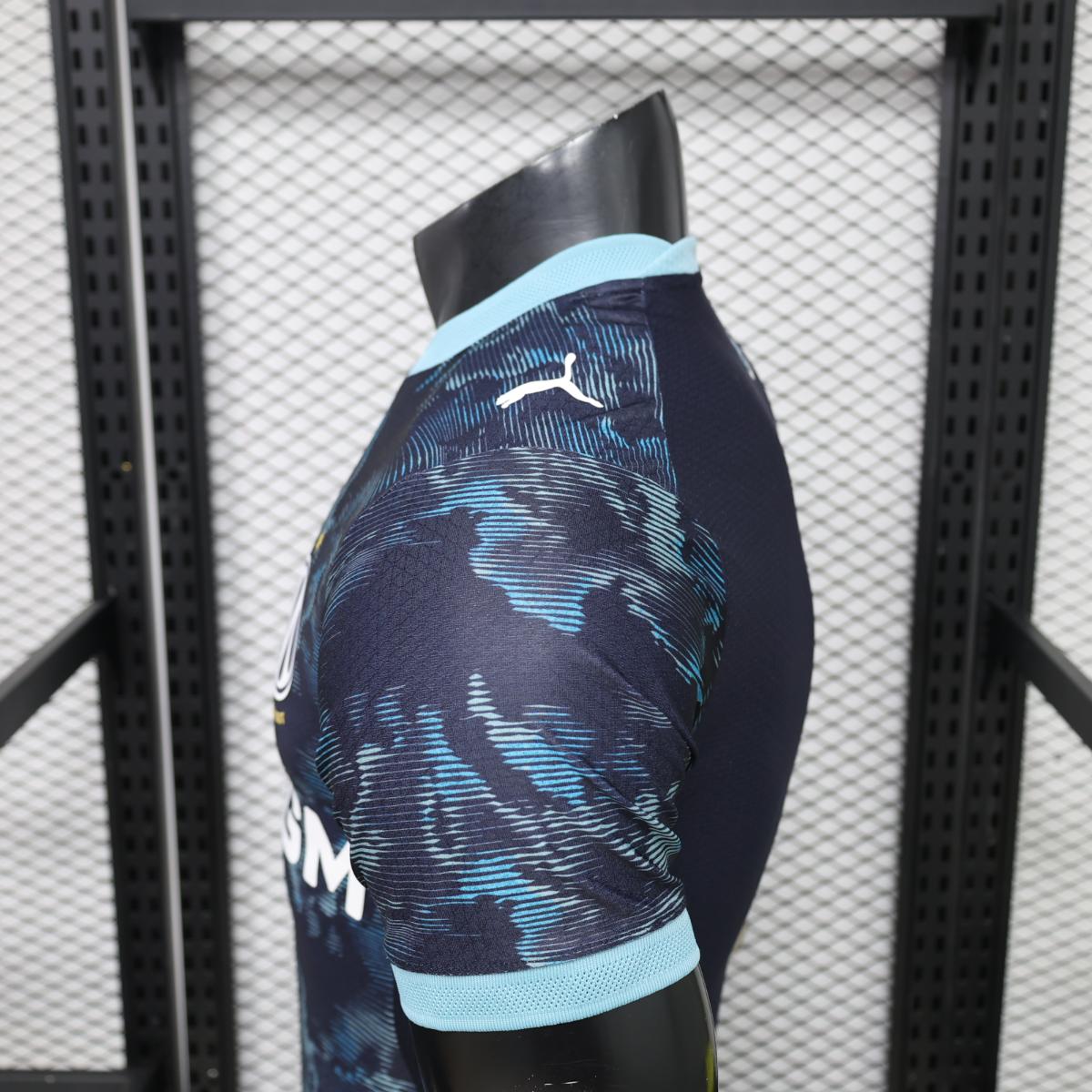 Marseille - Extérieur Player 26/27 - choppe ton maillot