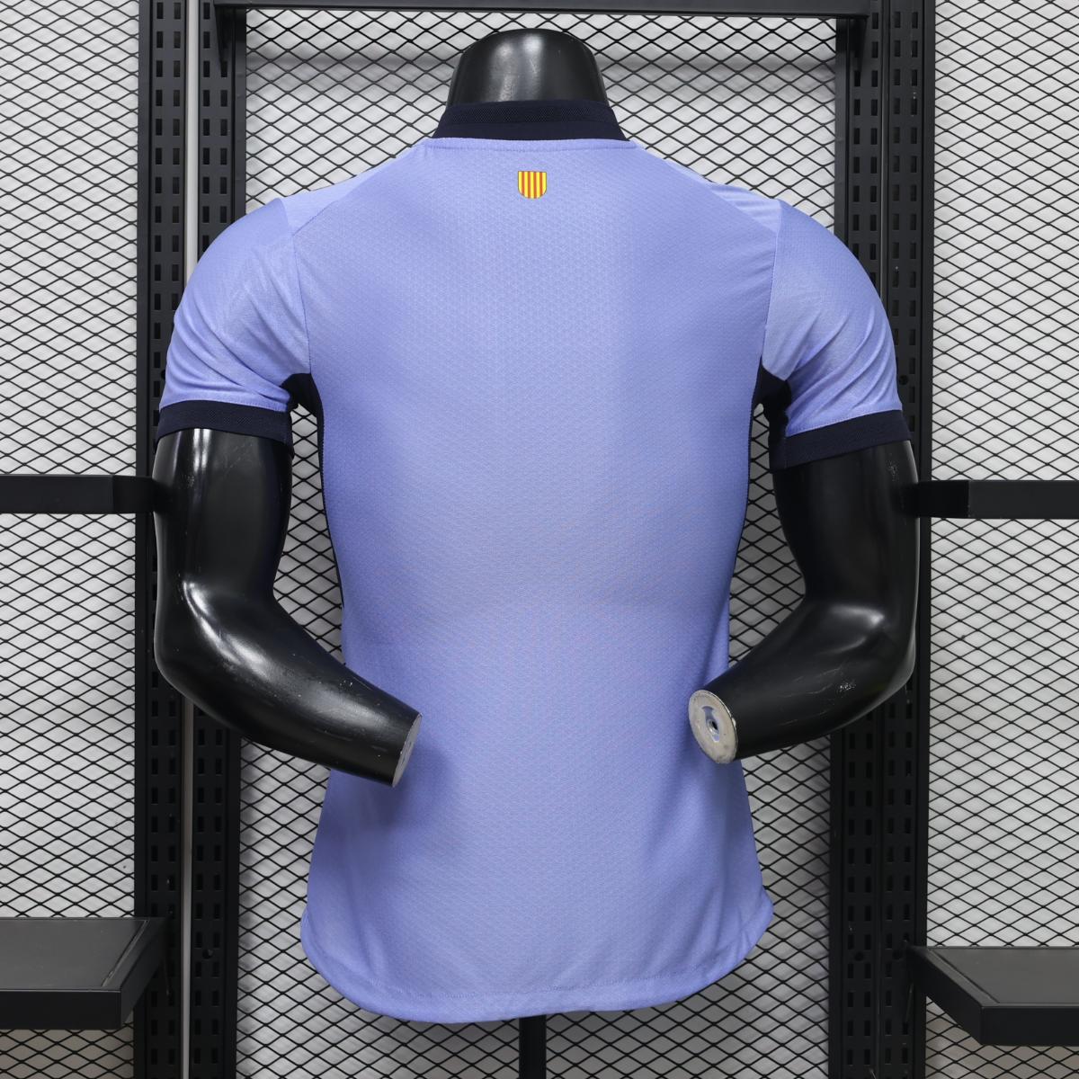Marseille Third Player Version 26/27