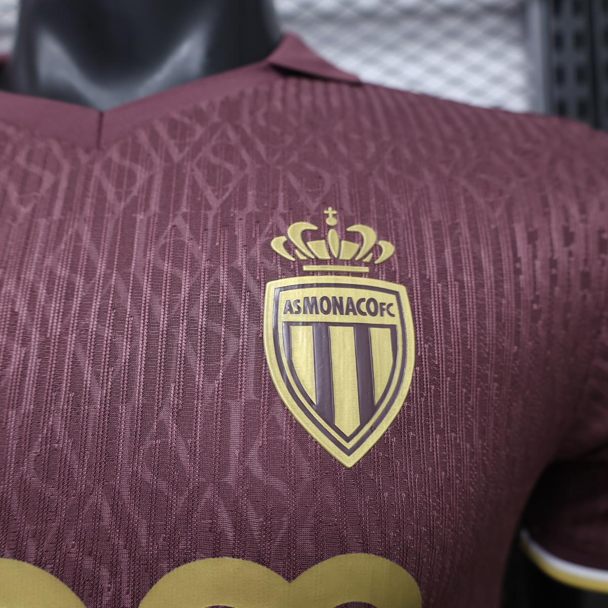 Monaco  EXT Player Version 26/27