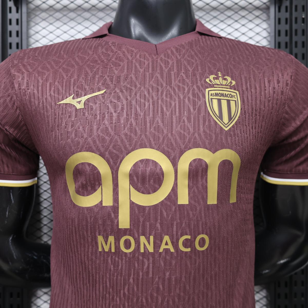 Monaco  EXT Player Version 26/27