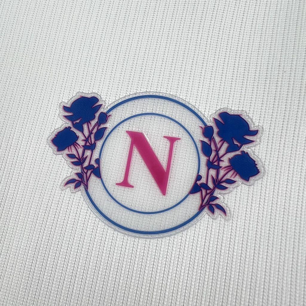 Napoli Édition Spéciale 26/27