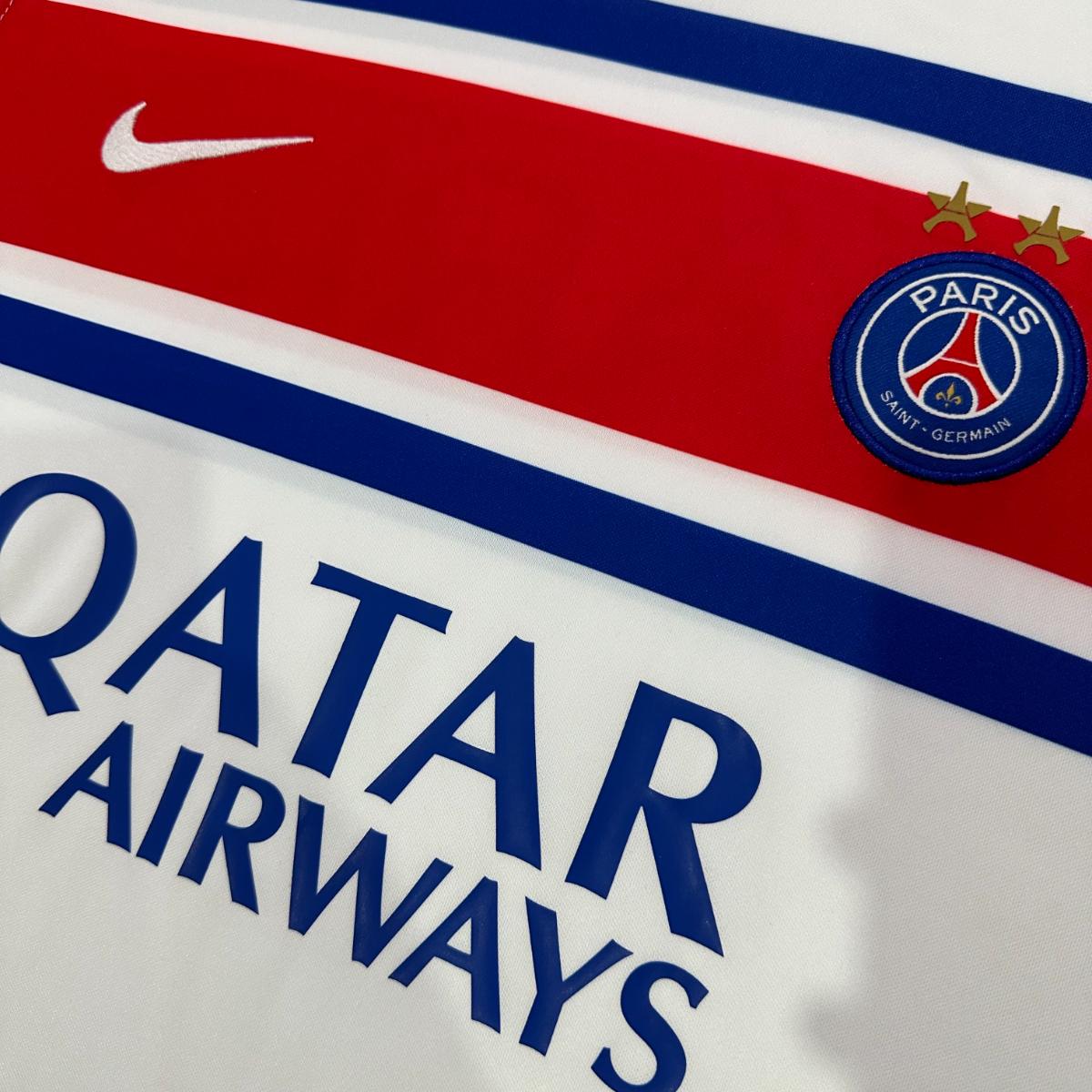PSG Training 26/27