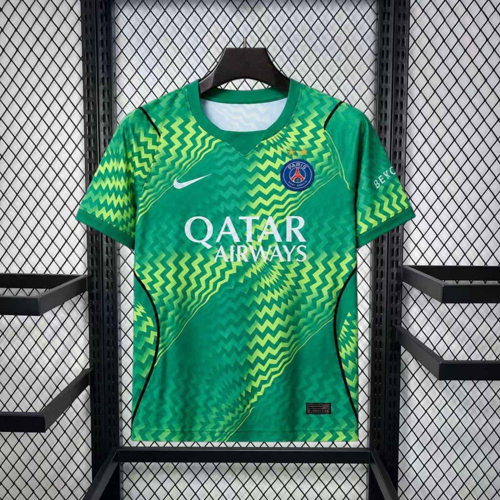 PSG - Gardien 26/27 - choppe ton maillot