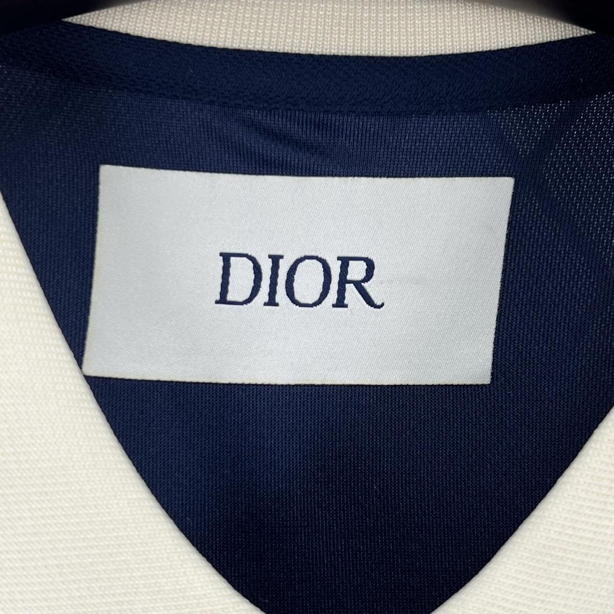 PSG x Dior - Édition Spéciale 26/27 - choppe ton maillot