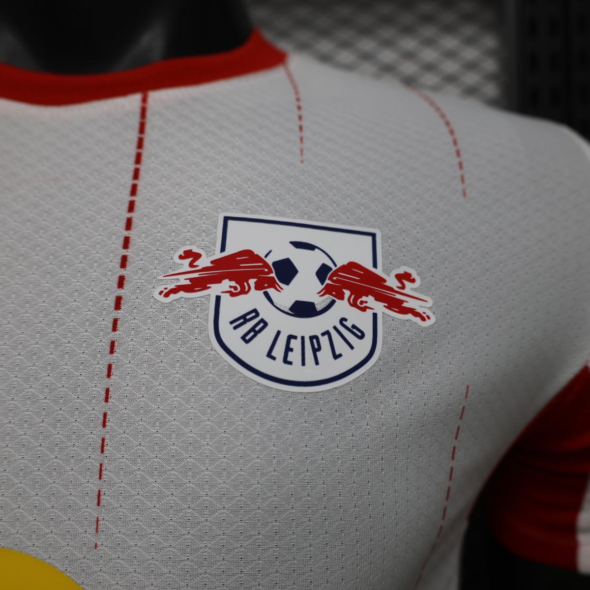 RB Leipzig DOM Player Version 26/27