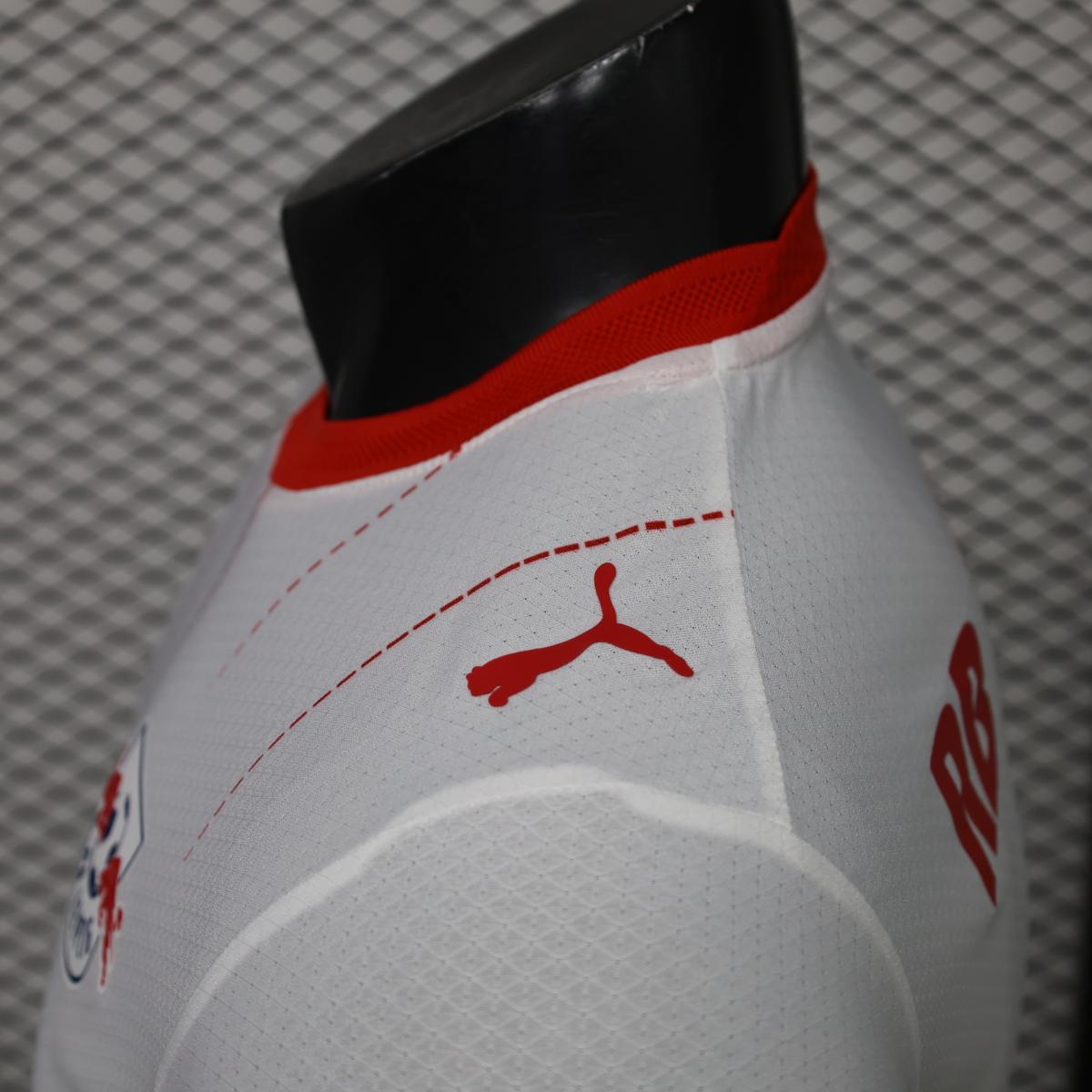 RB Leipzig DOM Player Version 26/27
