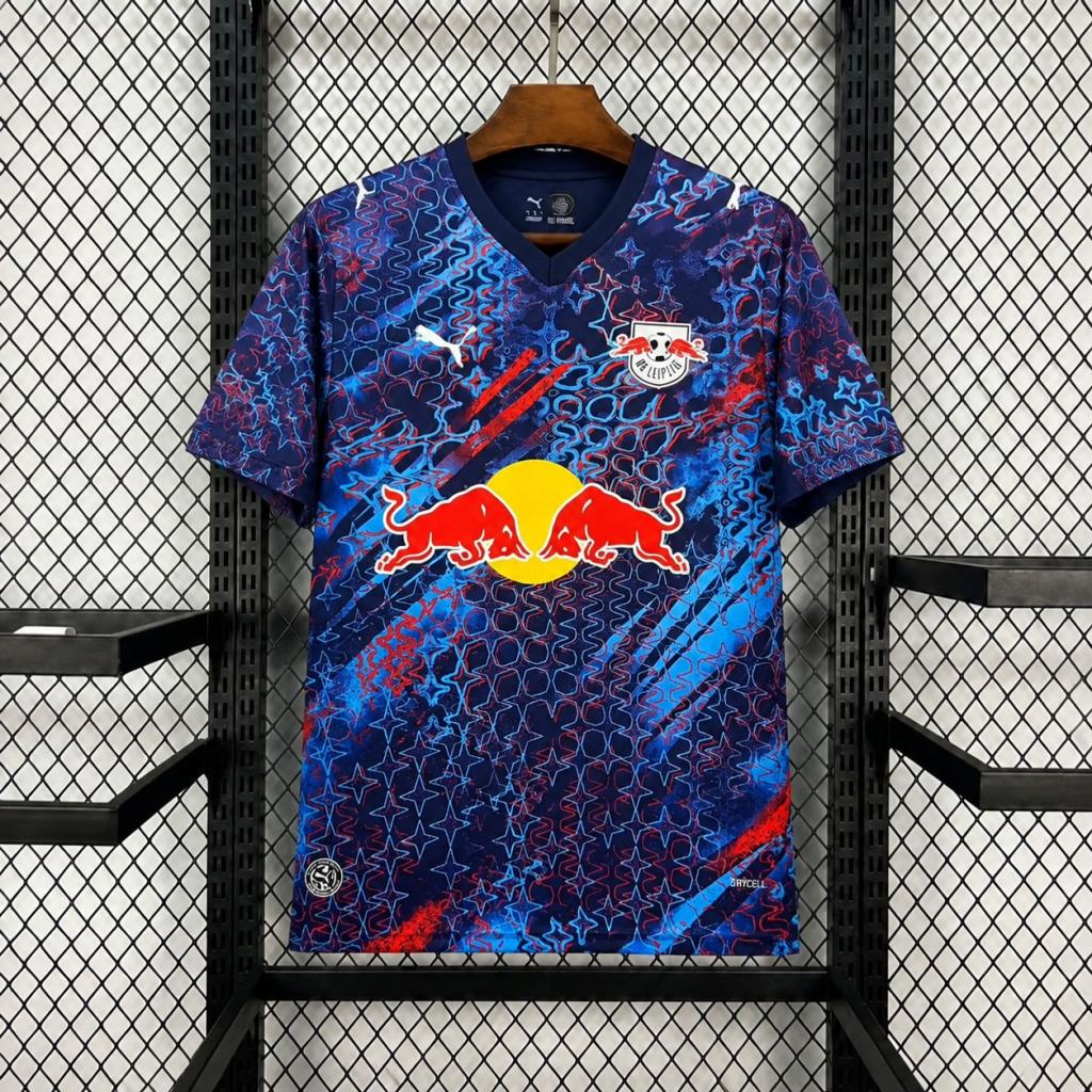 RB Leipzig - Édition Spéciale 26/27 - choppe ton maillot
