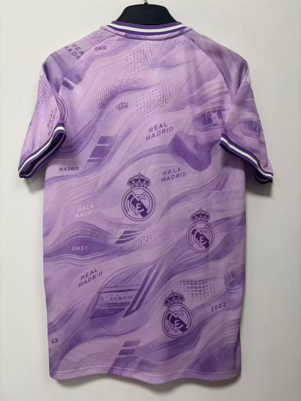 Real Madrid  Édition Spéciale 26/27