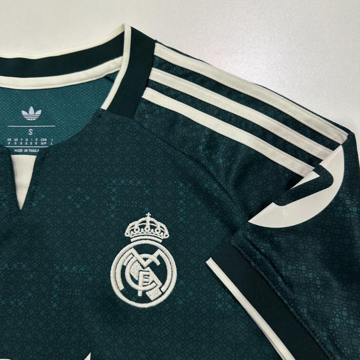 Real Madrid  EXT 26/27