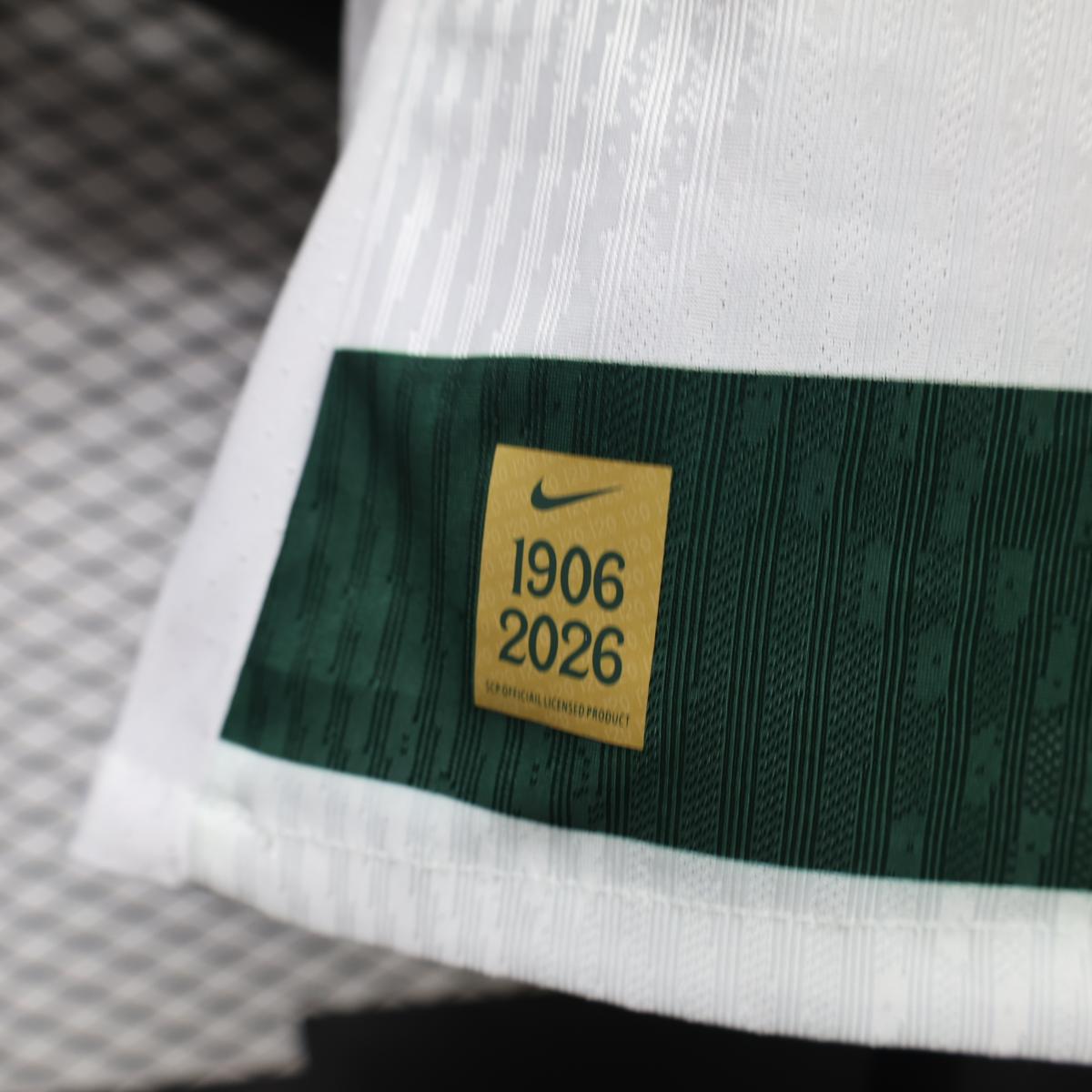 Sporting CP  DOM Player Version 26/27