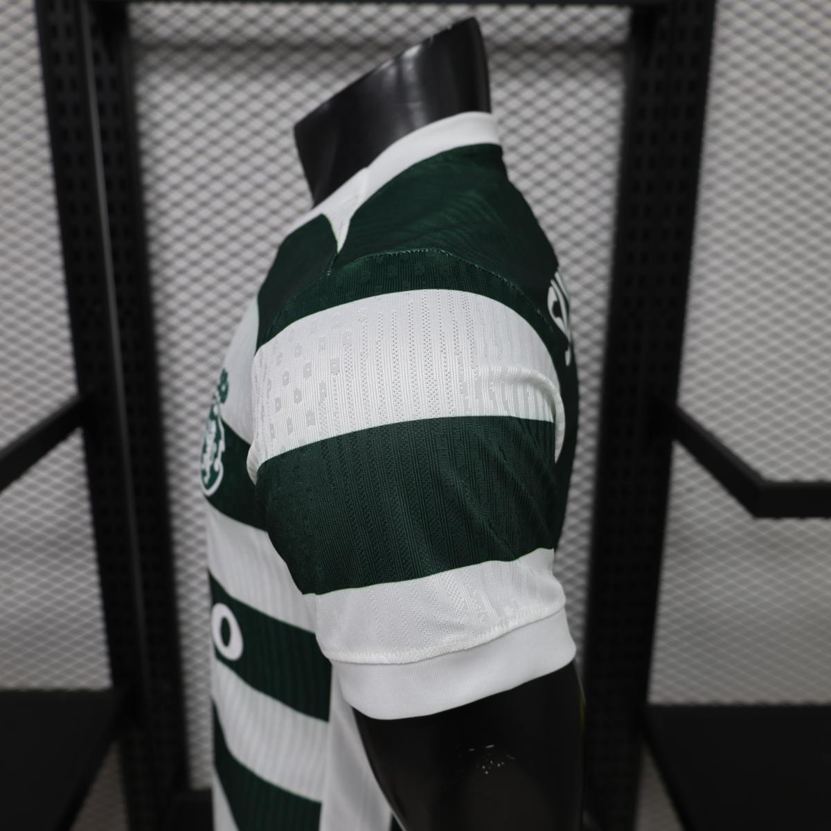 Sporting CP  DOM Player Version 26/27