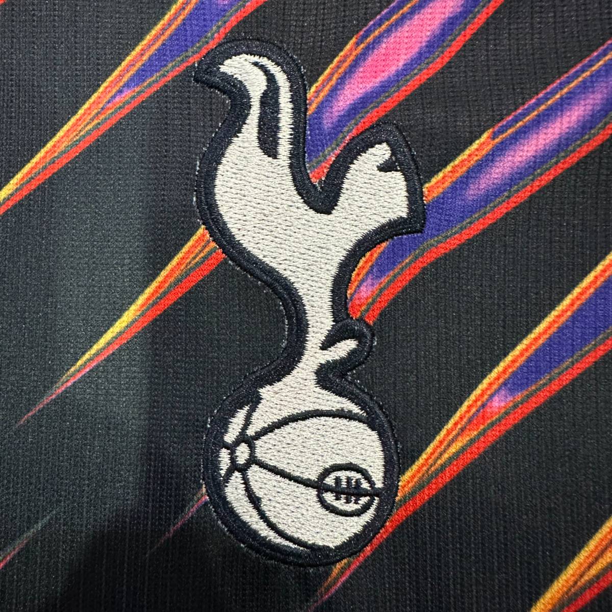 Tottenham  EXT 26/27