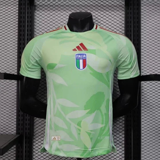 Italie Euro 2025