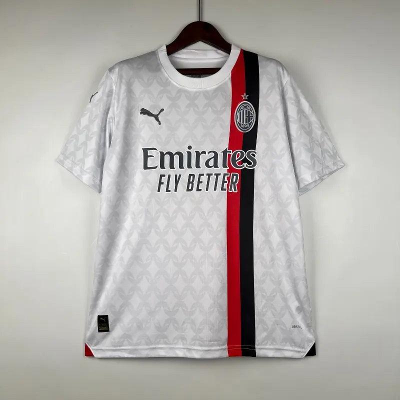 AC Milan EXT 23/34 - Choppe ton maillot