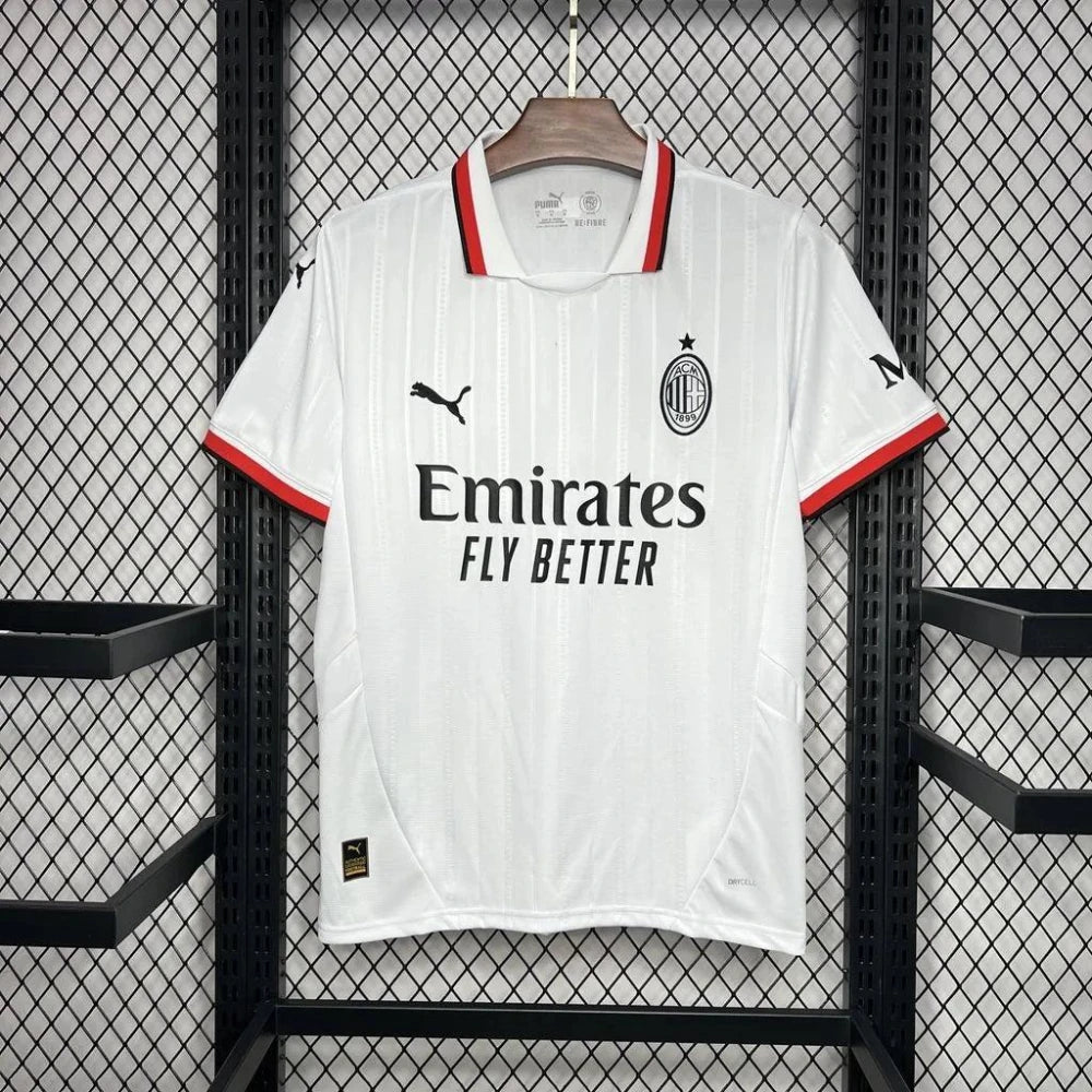 AC Milan EXT 24/25 - Choppe ton maillot
