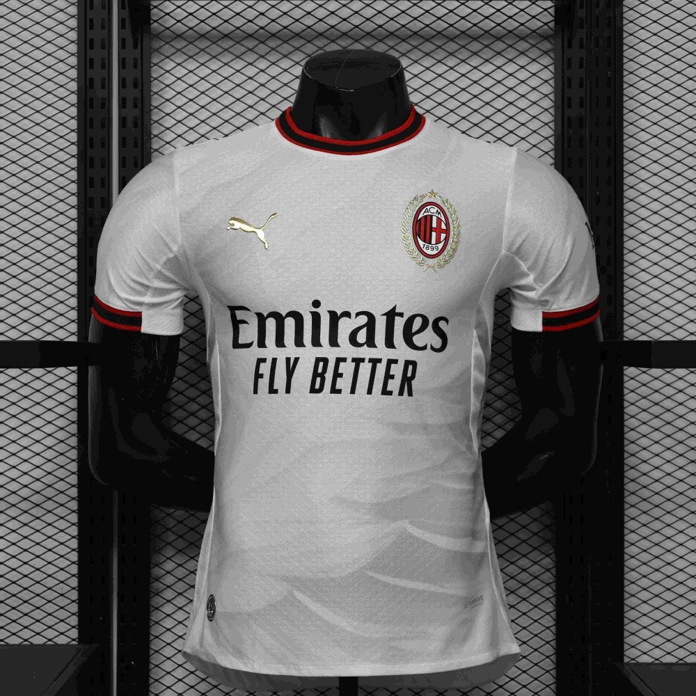 AC Milan EXT Player version 26/27 - Choppe ton maillot