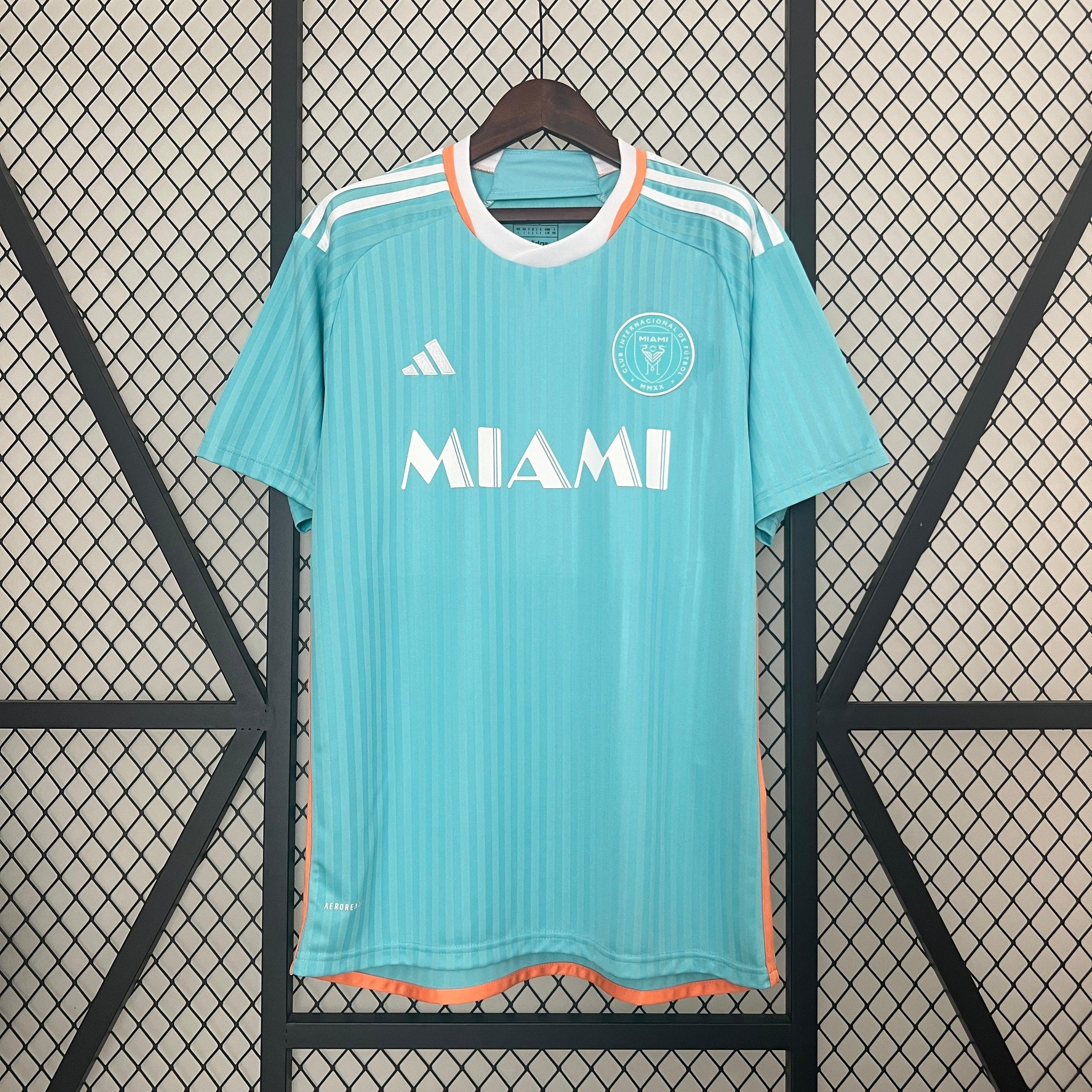 Inter MIAMI Third 24/25